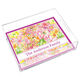 Hidden Monkeys Lucite Tray Image 1 of 4